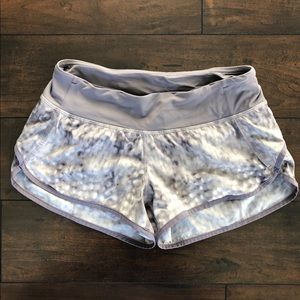 Lululemon Speed Short Size 4